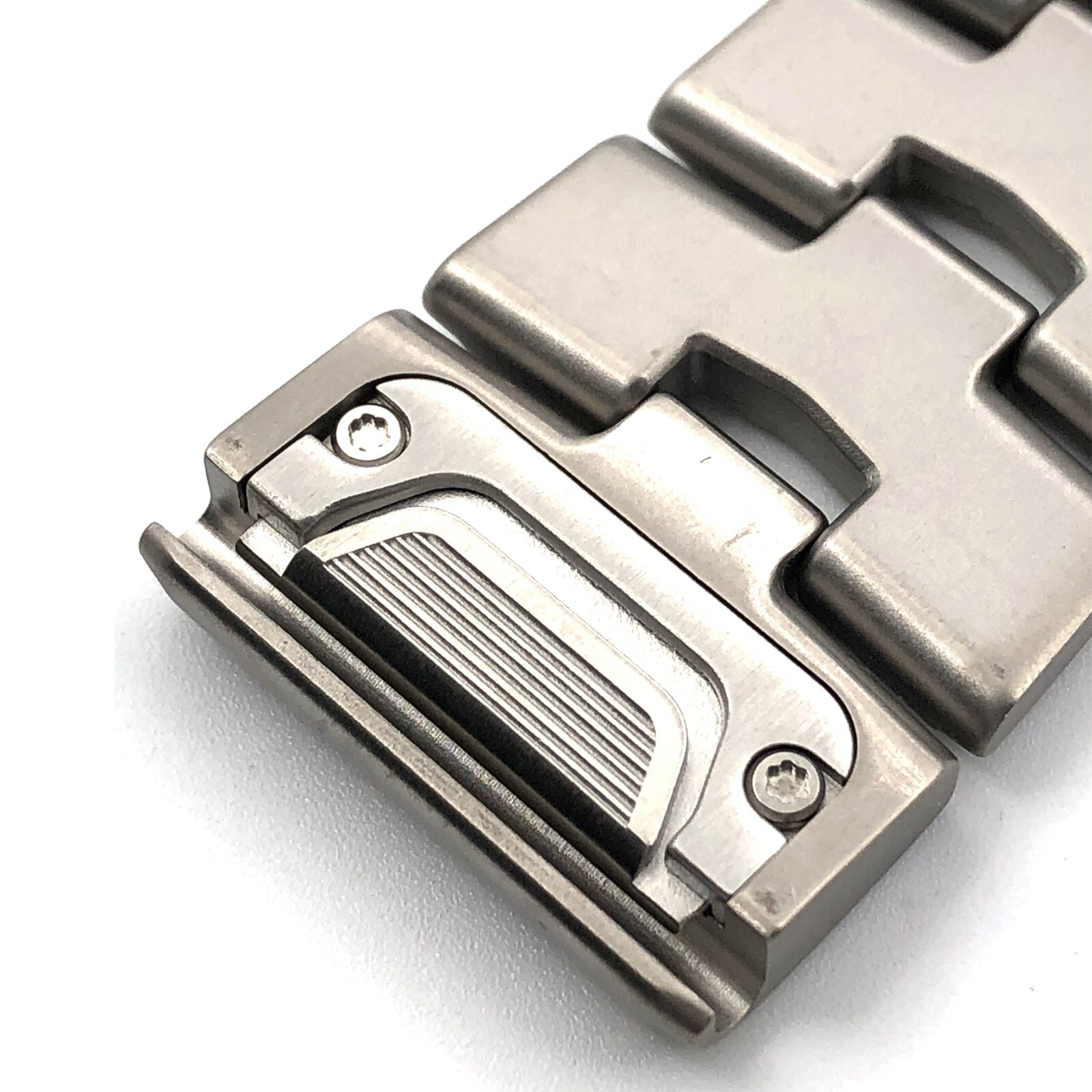 22/26mm Original Titanium Watch Band Strap For Garmin Fenix 8 7 7X 6X 5 Pro Plus