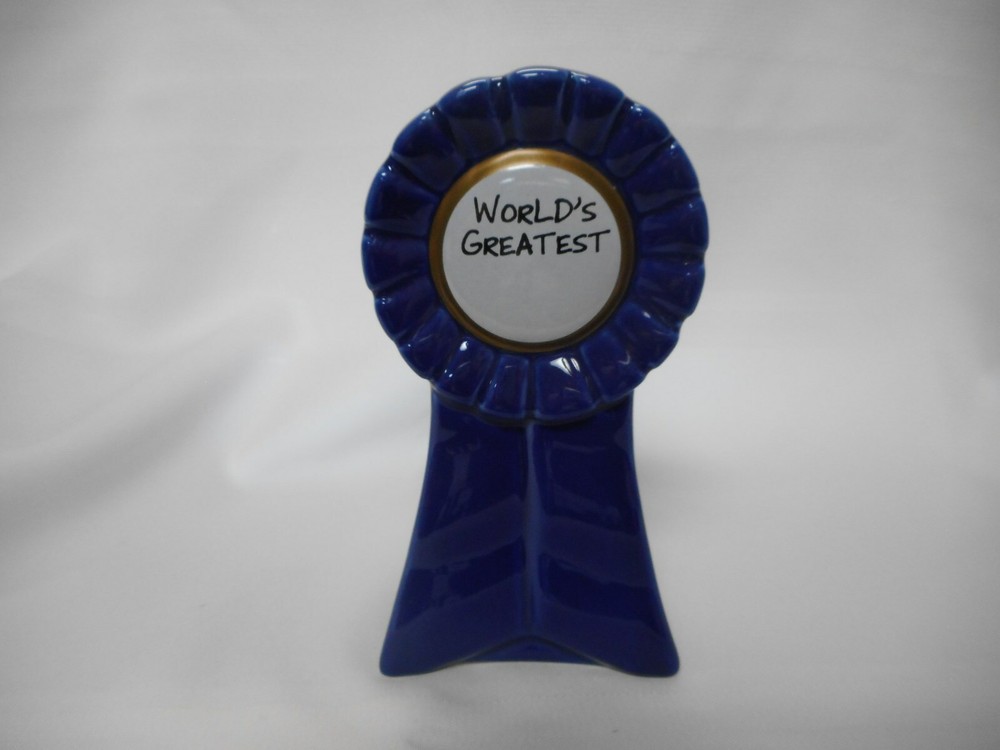 NEW Do-It-Yourself Trophy Container