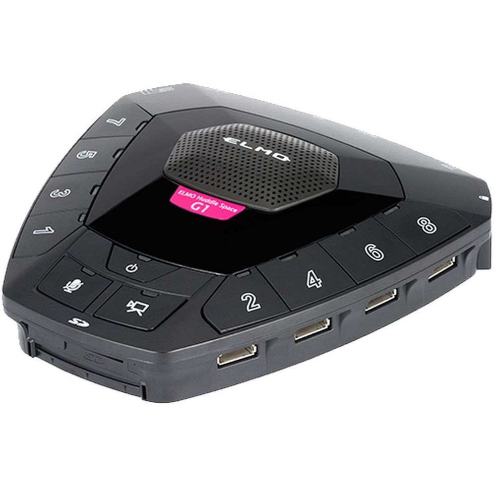 ELMO Huddle Space HS-G1 | Collaboration Hub