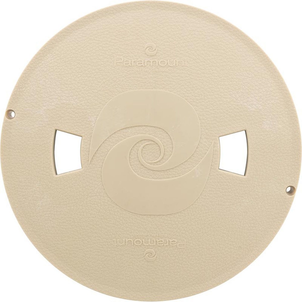 Deck Lid, Paramount Debris Containment Canister, Black