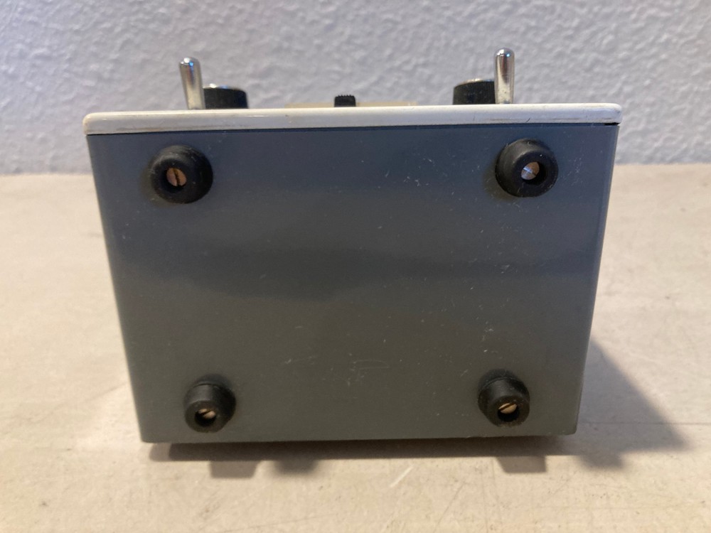 Hybrid Phone Patch Mars Model LE-2