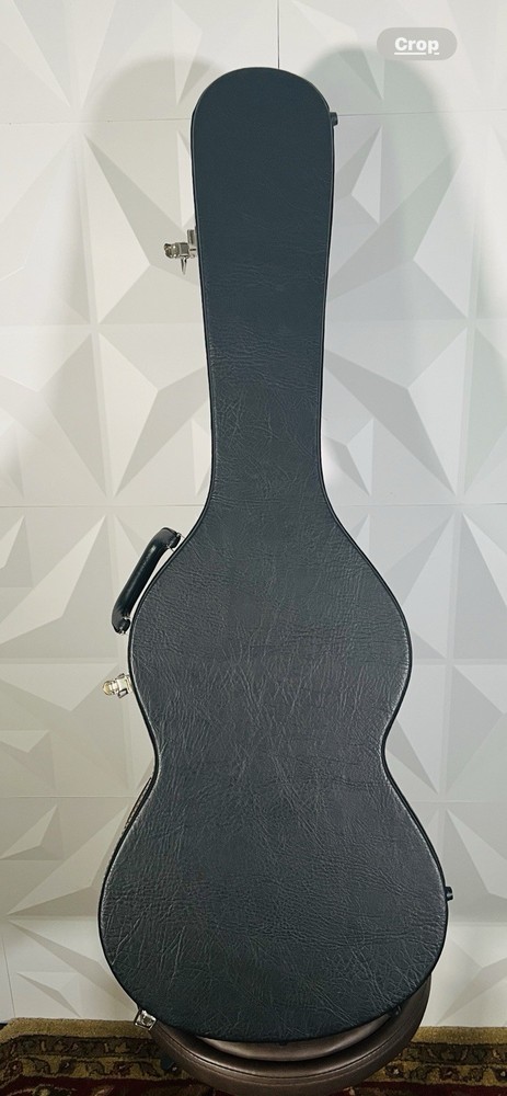 R Rodriguez Romantic Classical guitar