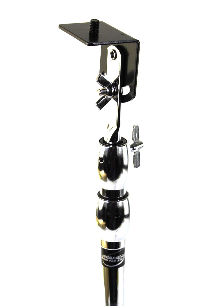 Ahead Adjustable Practice Pad Stand #R6196