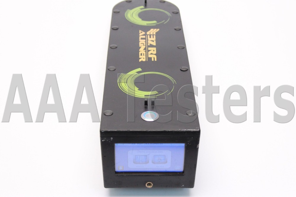 3Z Telecom RF Aligner RFA-1000 GPS Antenna Alignment Tool
