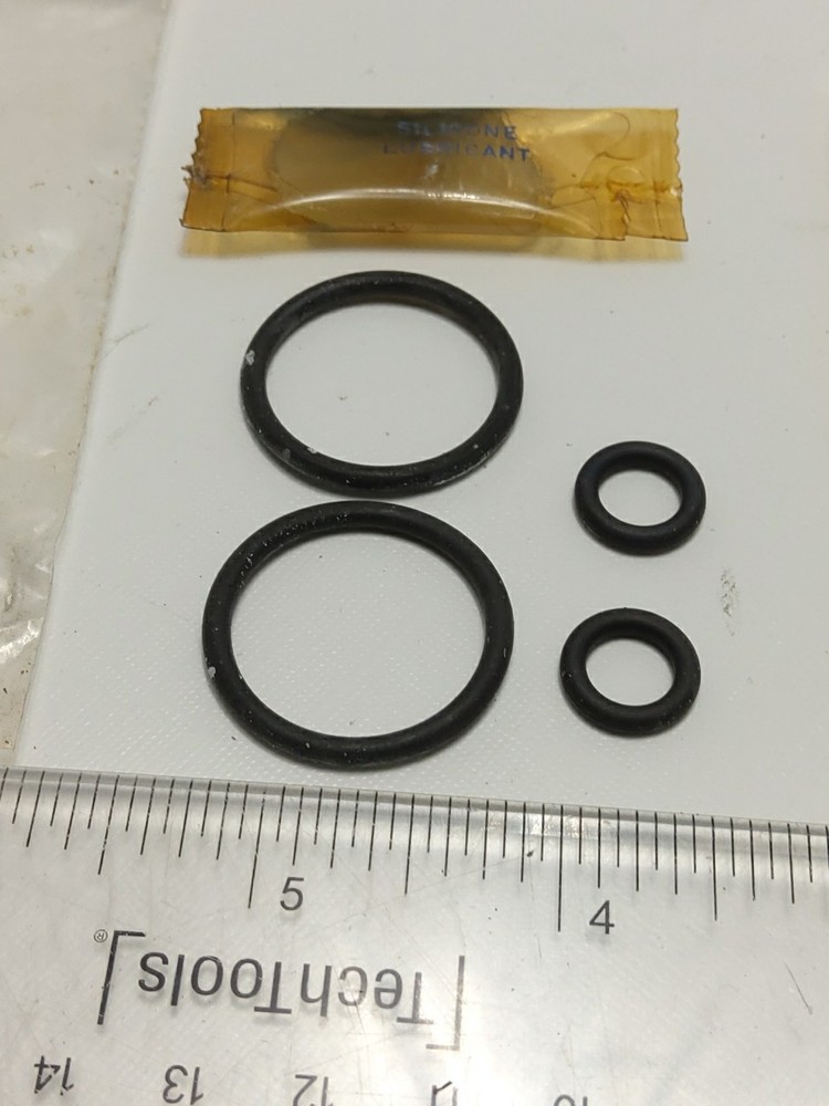 GERBER 97-136 REPLACEMENT KIT