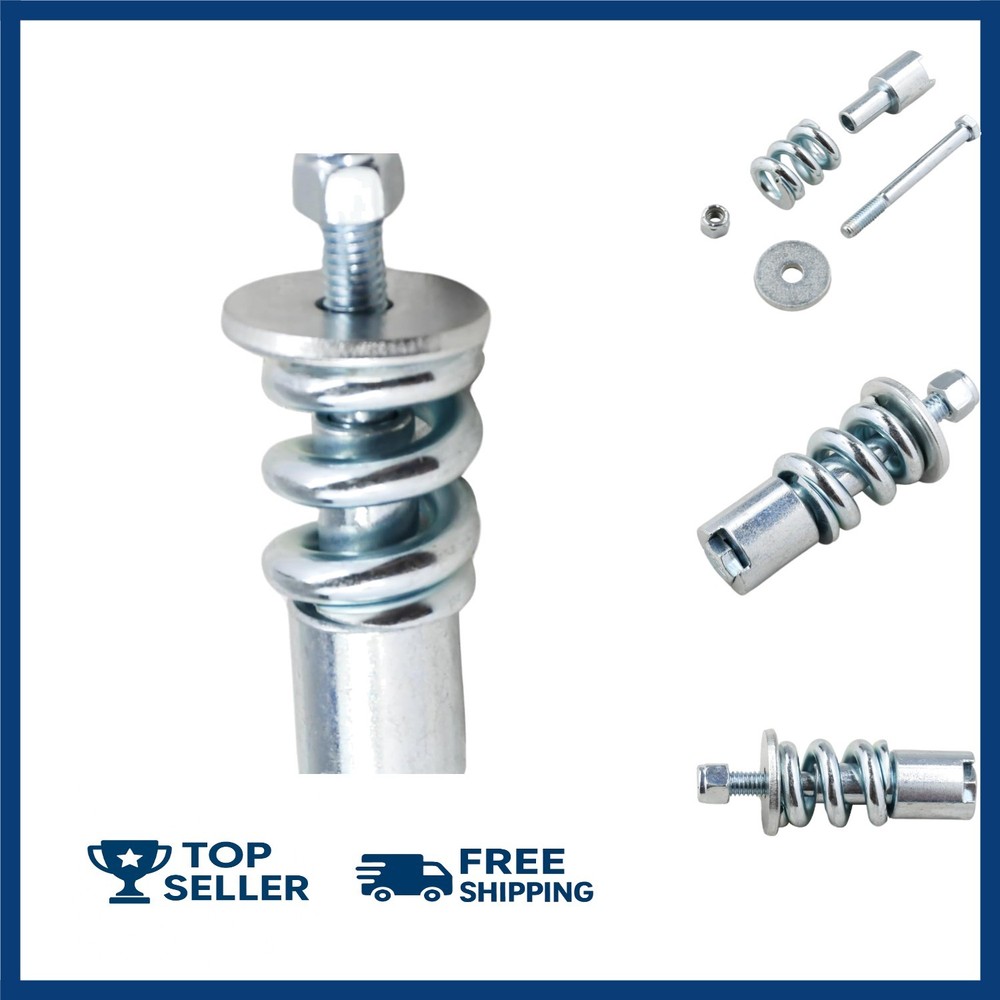 7302298 Quick Attach Kit Upper Handle Compatible with Bobcat Skid Steer