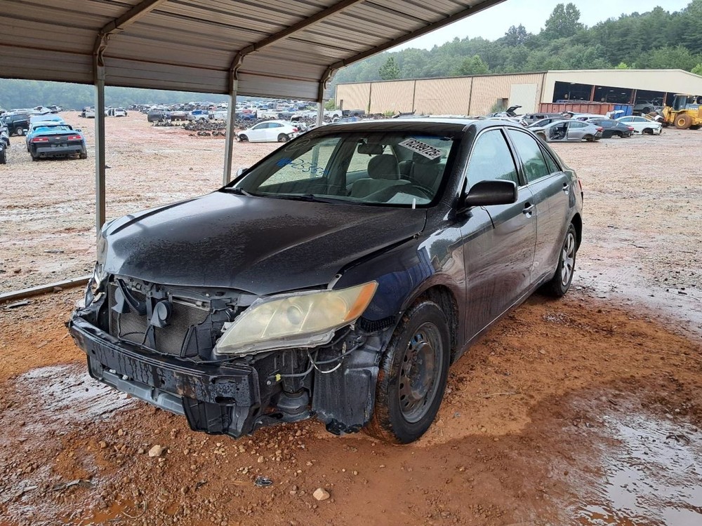 CAMRY 2007 Glove Box 4737232