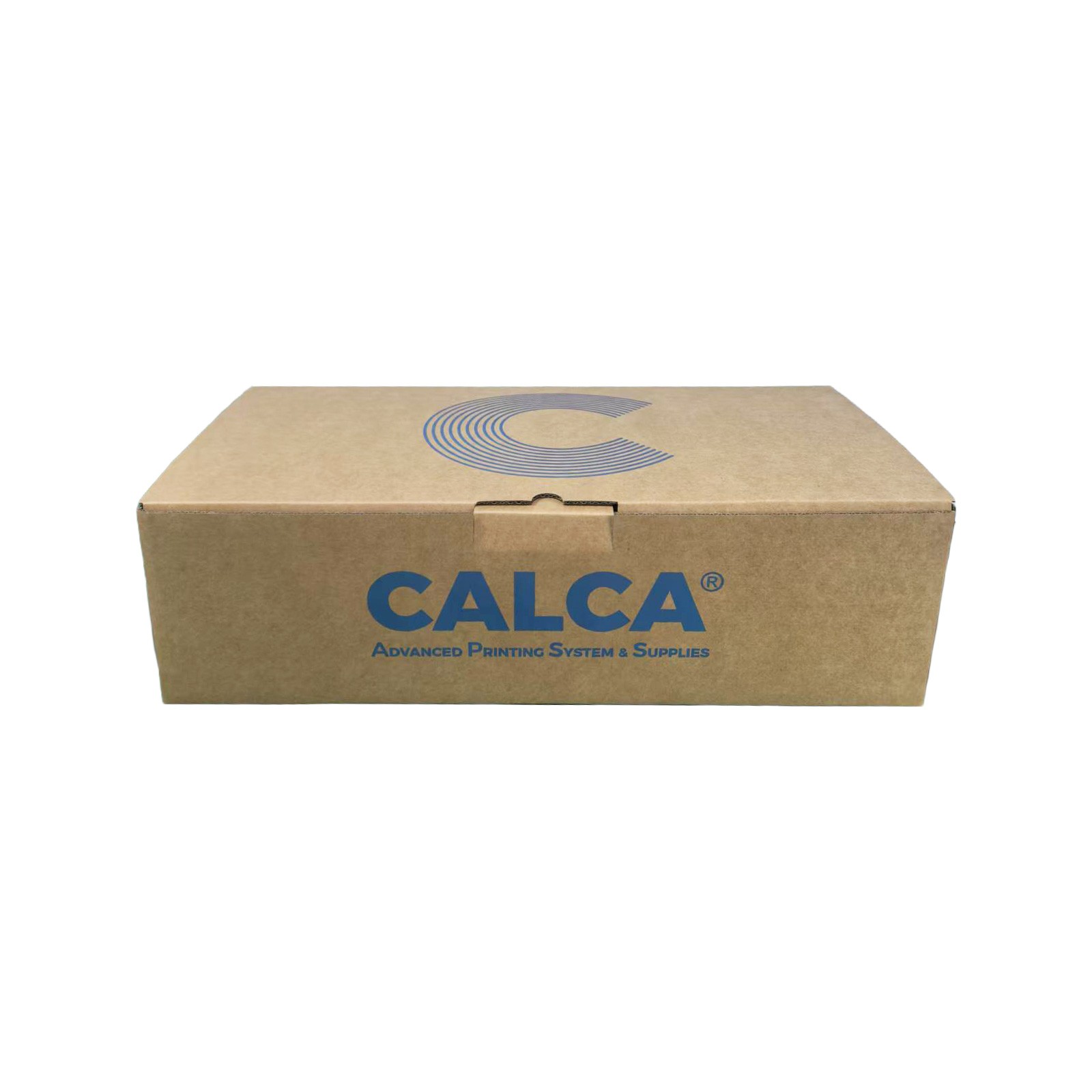 USA CALCA ProS2 Instant Hot Peel 23.6in x 328ft DTF Transfer Film 2 Rolls/Pack