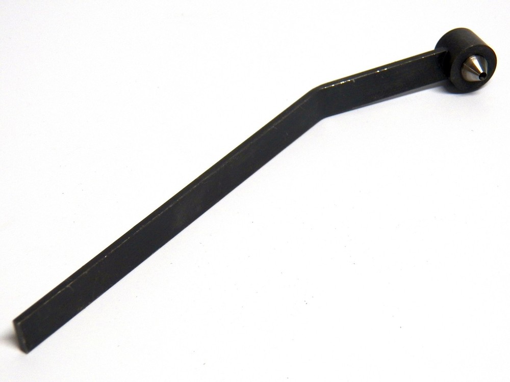 Adjustable #30 Hole Finder Drill Bushing ....................(4-2-4)