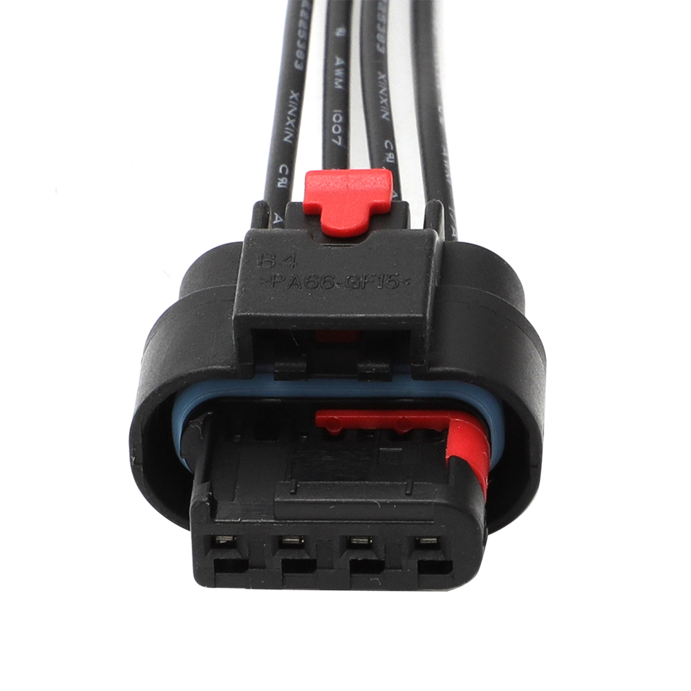 Connector Pigtail Wiring Plug 68225125AA NEW