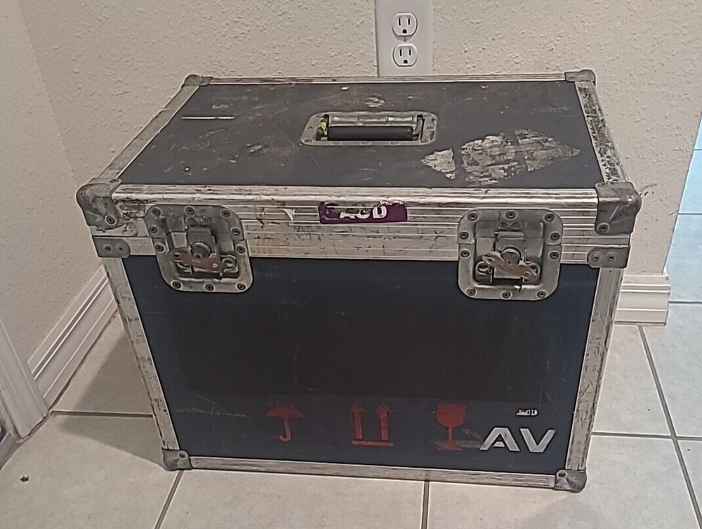 Brahler ICS M95/44 Communication System.