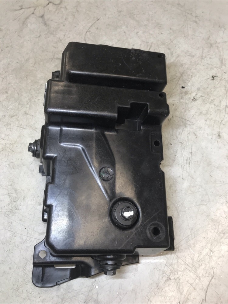 Honda CBR650F 2018 ABS Pump And Control Unit