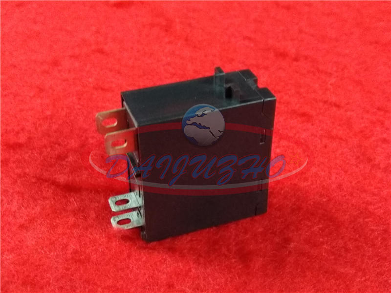 Omron New G3RZ-201SLN Solid State Relay 24VDC