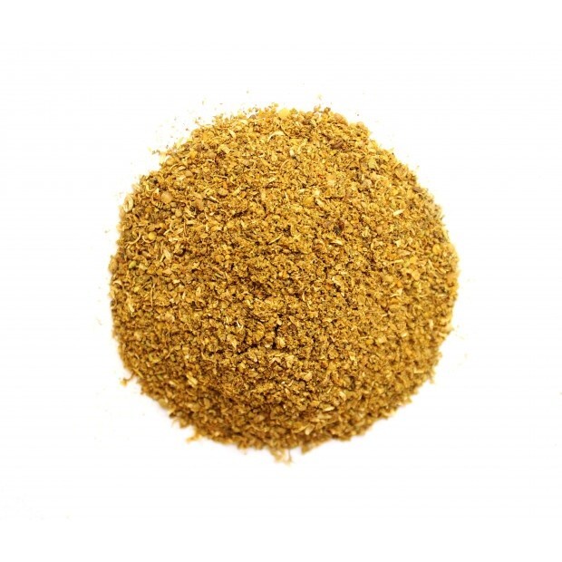 SPICE MIXTURE KHMELI-SUNELI CRUSHED 200 g