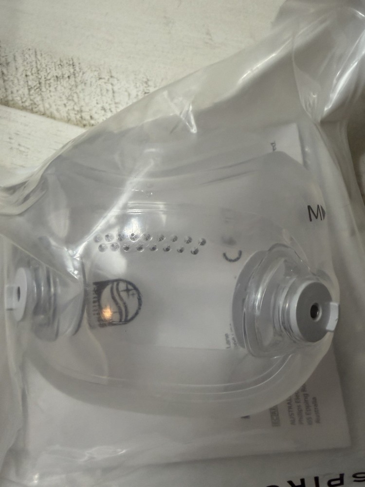 Respironics Dreamwear Full Face replacement cushion - Medium