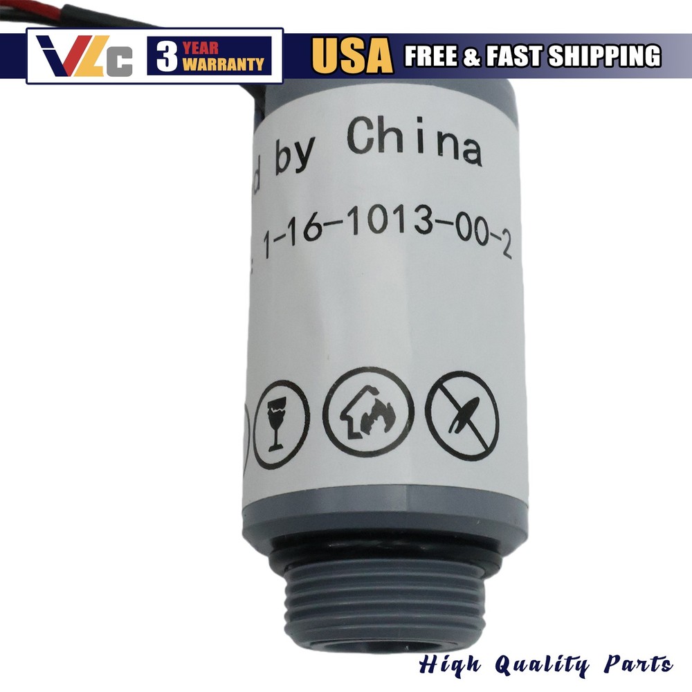 1Pcs Oxygen Sensor For Robinair R-1234yf Machine Replacement Oxygen Sensor 16916