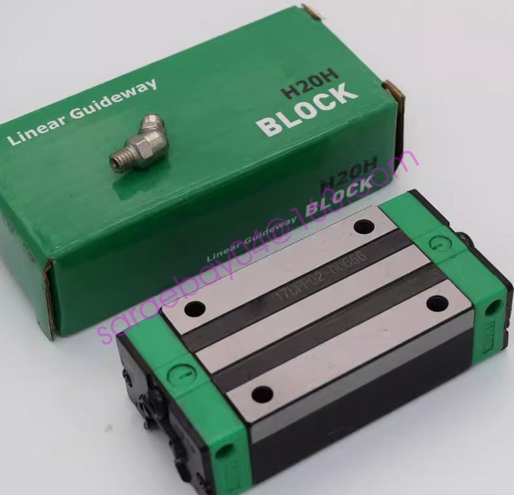 HIWIN Miniature Linear Guide Slider HGH25HA