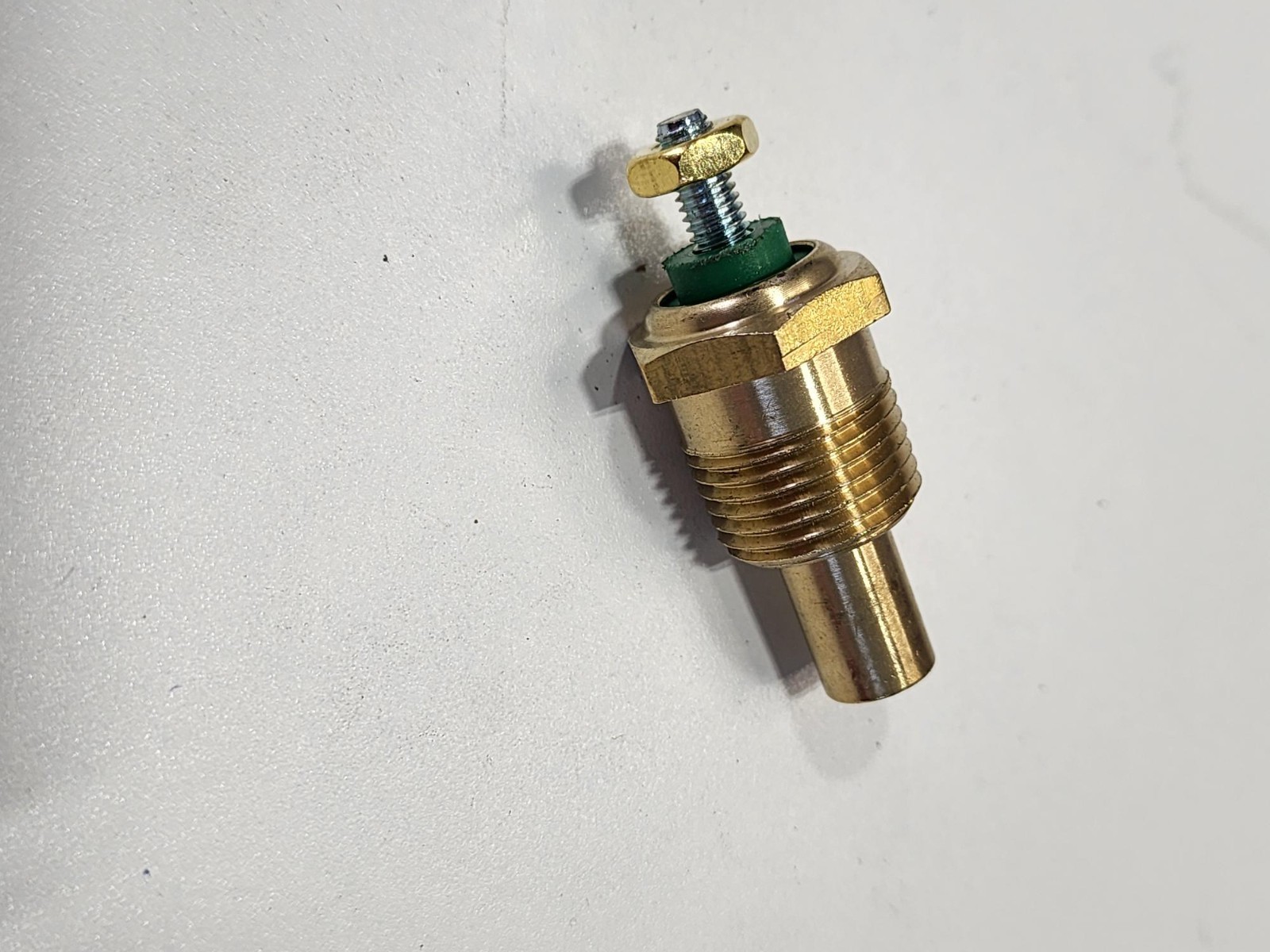 193-0318 Genuine OEM Cummins Onan Water Temperature Sender
