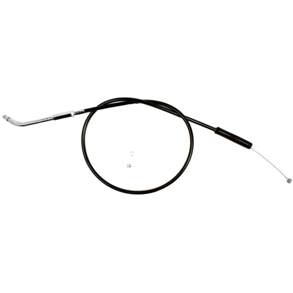 Motion Pro Black Vinyl Throttle Cable 06-0282