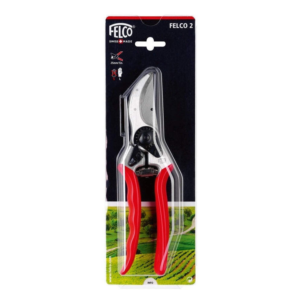 Felco 2 Pruner Classic Model F-2