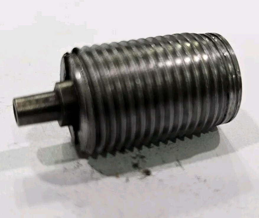 CVA Eclipse Hunter Inline Muzzleloader Breech Plug (149)