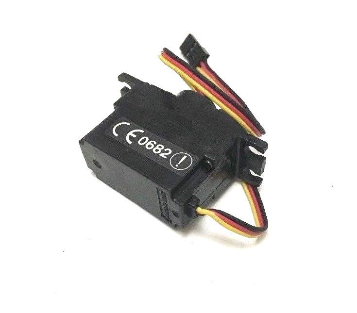 Pro Boat MS113DS / PRB8024 Digital Servo AMS-17 / AMS-16
