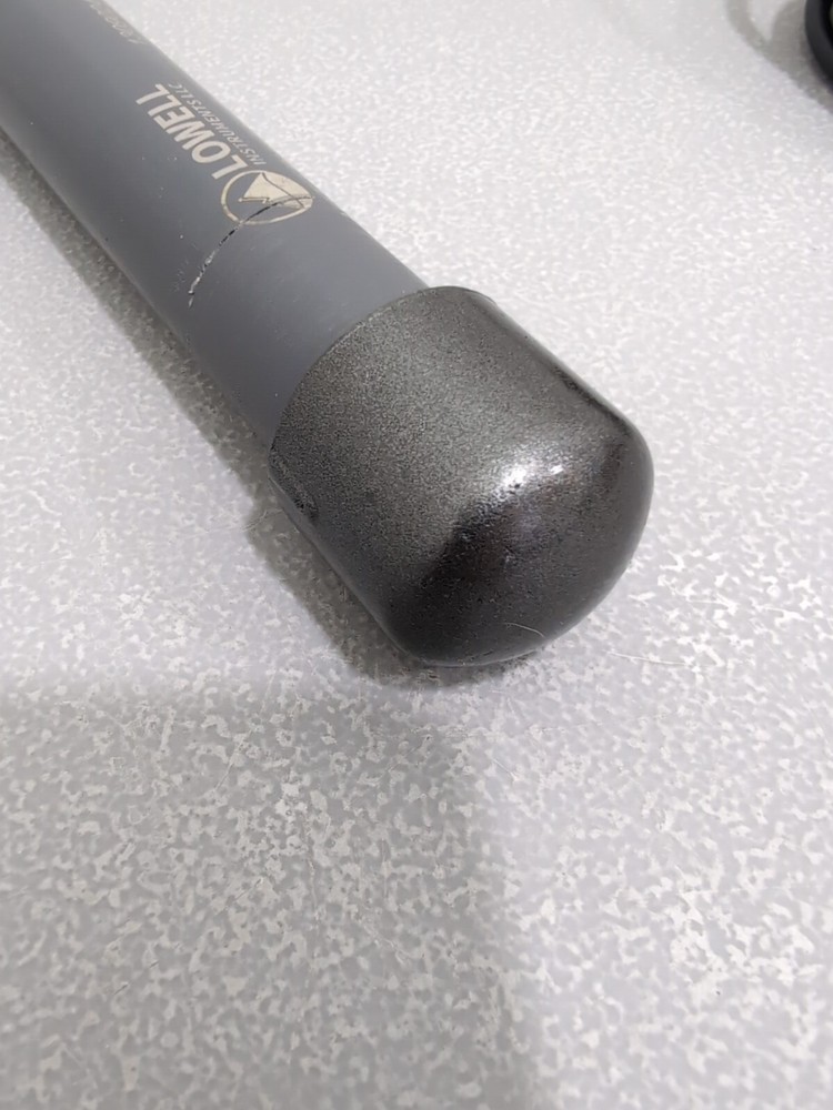 Lowell MAT-1 Orientation Acceleration Temperature Data Logger