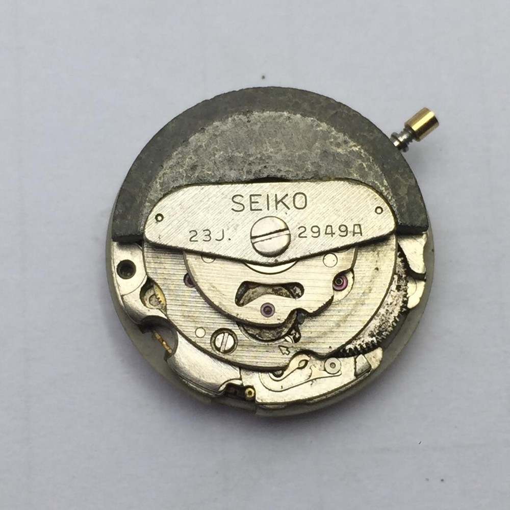 eiko 5 Cal.2949A Automatic Working Watch Movement