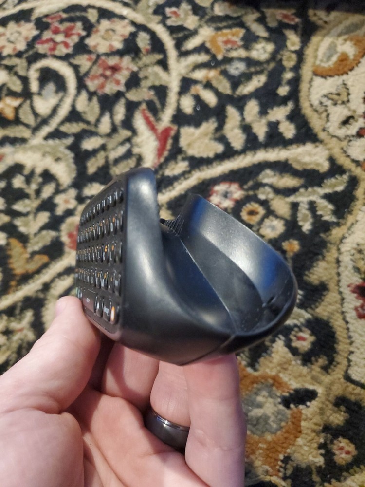 Black Chat Pad Keyboard Controller Keypad For XBOX 360 Controller Messenger