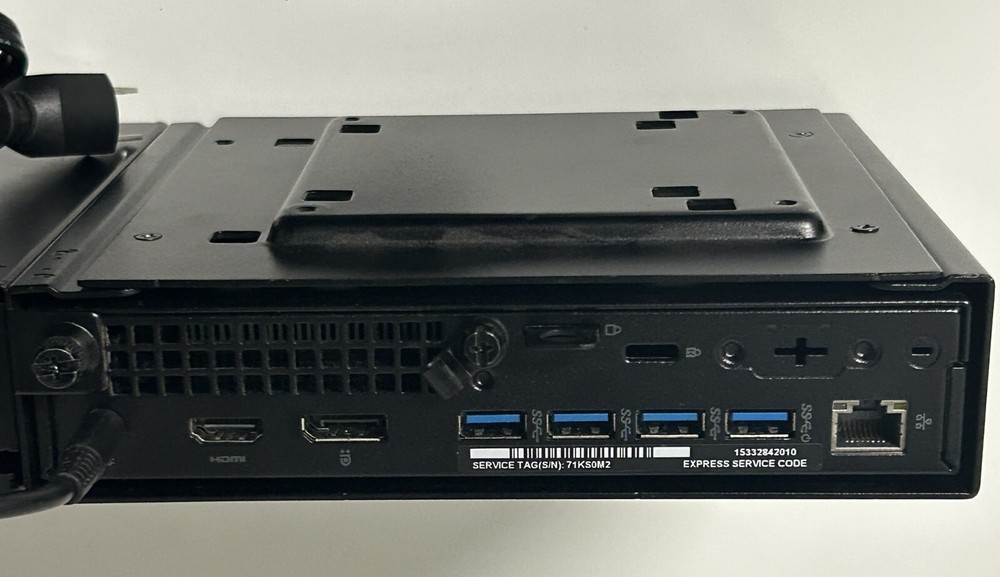 PELCO VX-A3-DEC VIDEOXPERT ENHANCED DECODER WITH MOUNT