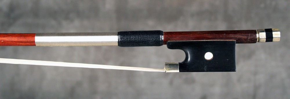 eugene c.hury violin bow