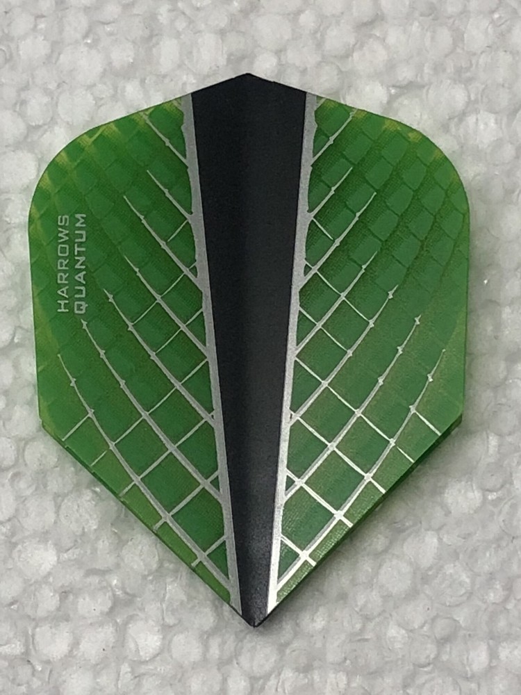 Harrows Quantum X Standard Dart Flights