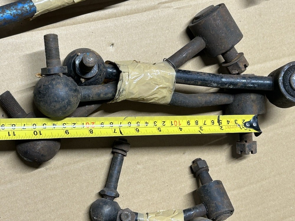 Armstrong Shock Absorbers link Arms Bundle