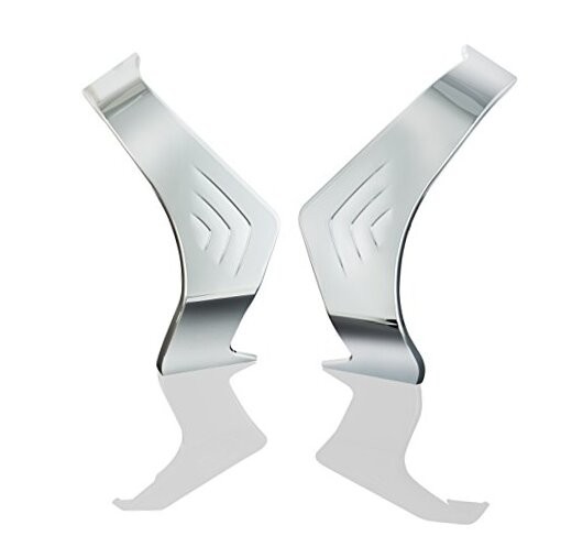 55-358 Swing Arm Frame Cover - Swing Arm Frame Cover