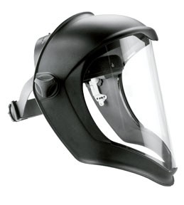 UVEX Bionic Shield - 2 Each UVX-S8500