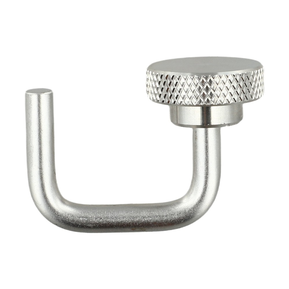 For IGT Compatible Folding Table Connecting Hook Set in Stainless Steel