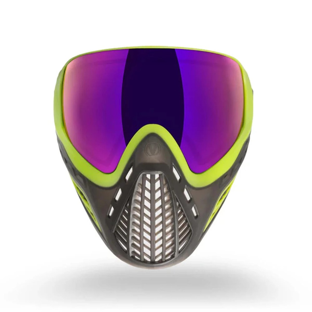 Virtue VIO Ascend Goggle Black Acid SE