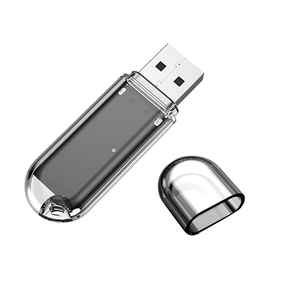 USB Bluetooth V 5.3 Adapter Wireless Stereo Music Audio Adapter Receiver