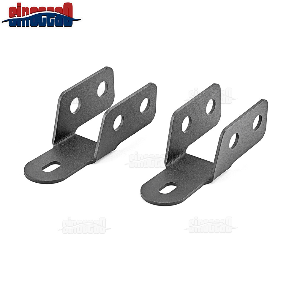 For Honda Rincon TRX 650 Rincon 680 2" Suspension Lift Kit 2003-16 Front & Rear