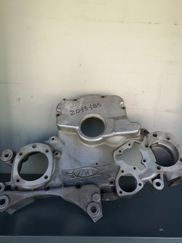 FRONT COVER ENGINE BASE VM 20130185