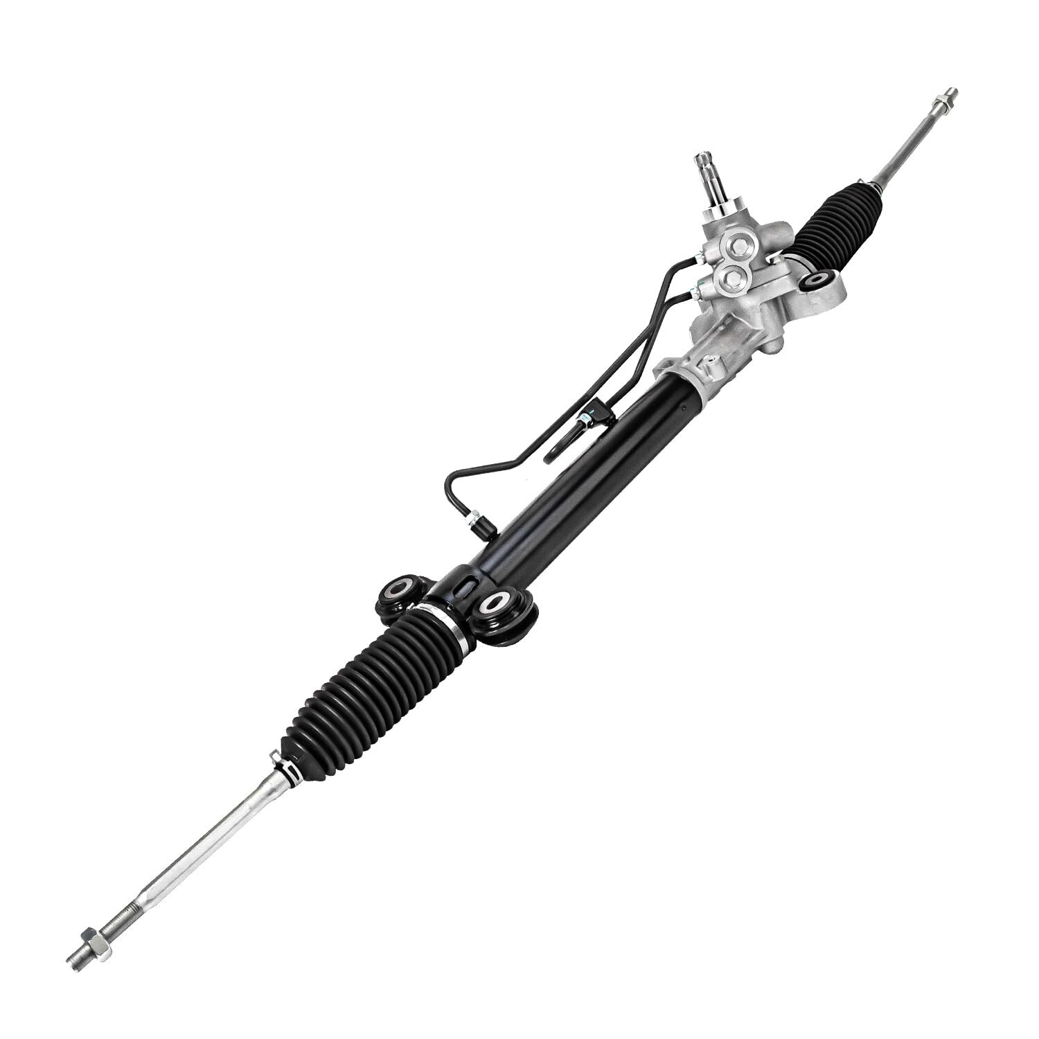 Power Rack and Pinion Outer Tie Rod for 2007 2008 2009 2010 2011 Honda CR-V CRV