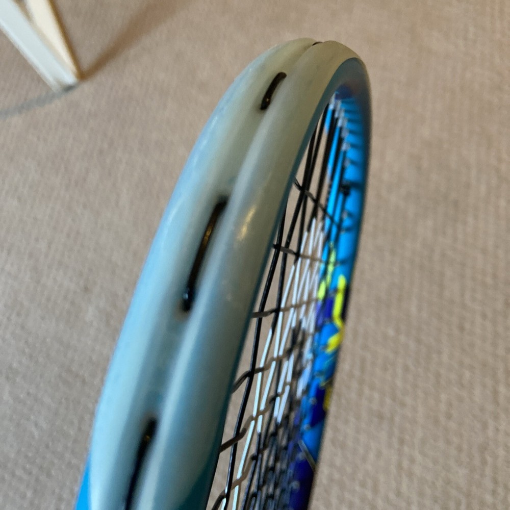 Head Spark Pro Team Series Squash Racquet EUC
