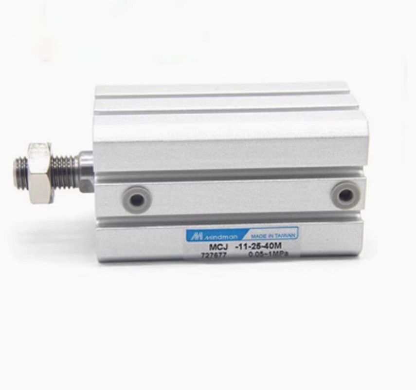 NEW 1pc MCJS -12-16-75 Acting Compact Cylinder