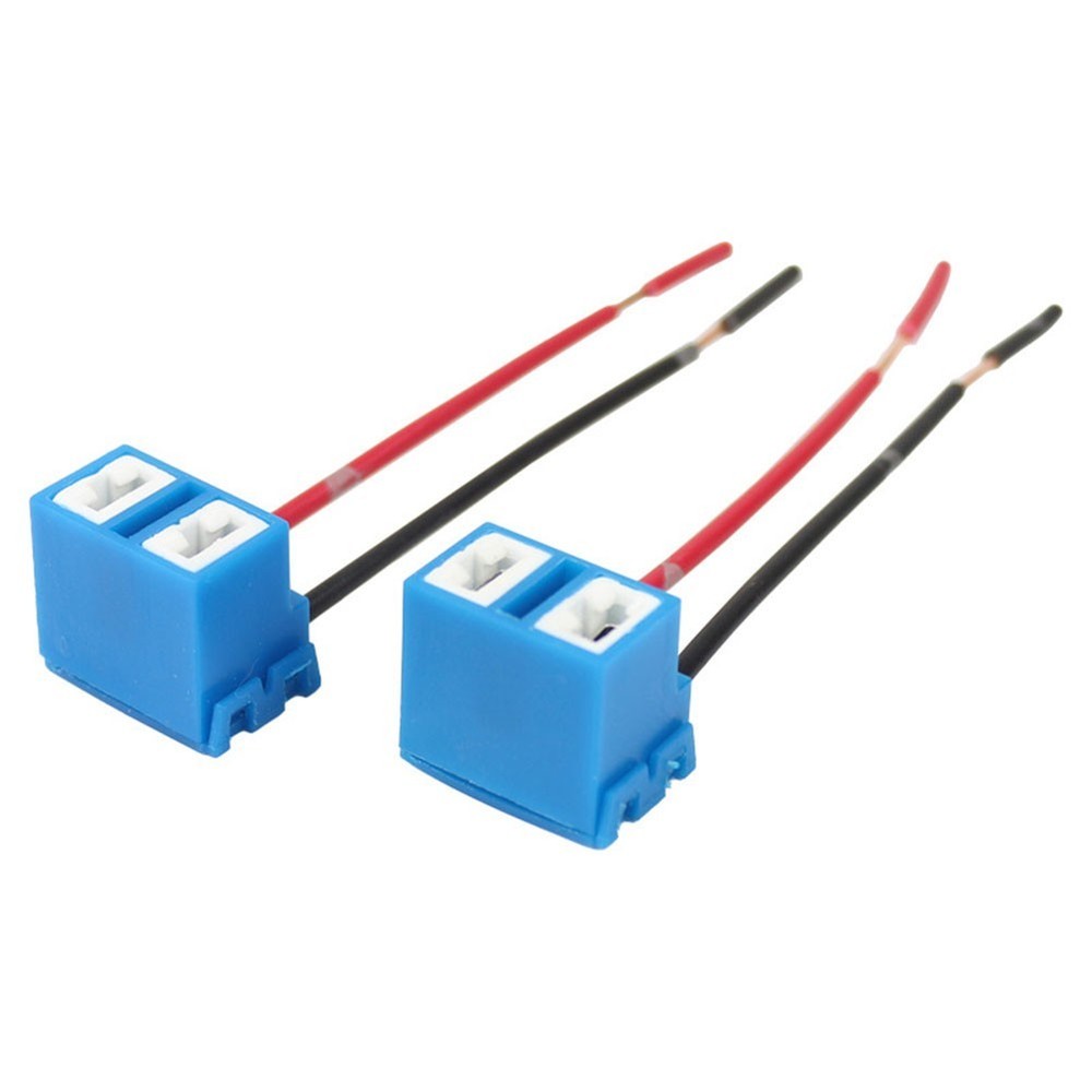 Superior H7 Car Bulb Socket a Secure Connection for Your Lights