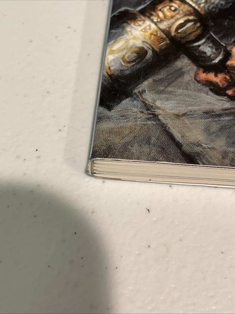 Warhammer Armies Dwarfs Supplement 2000 Games Workshop Softcover Rules Book