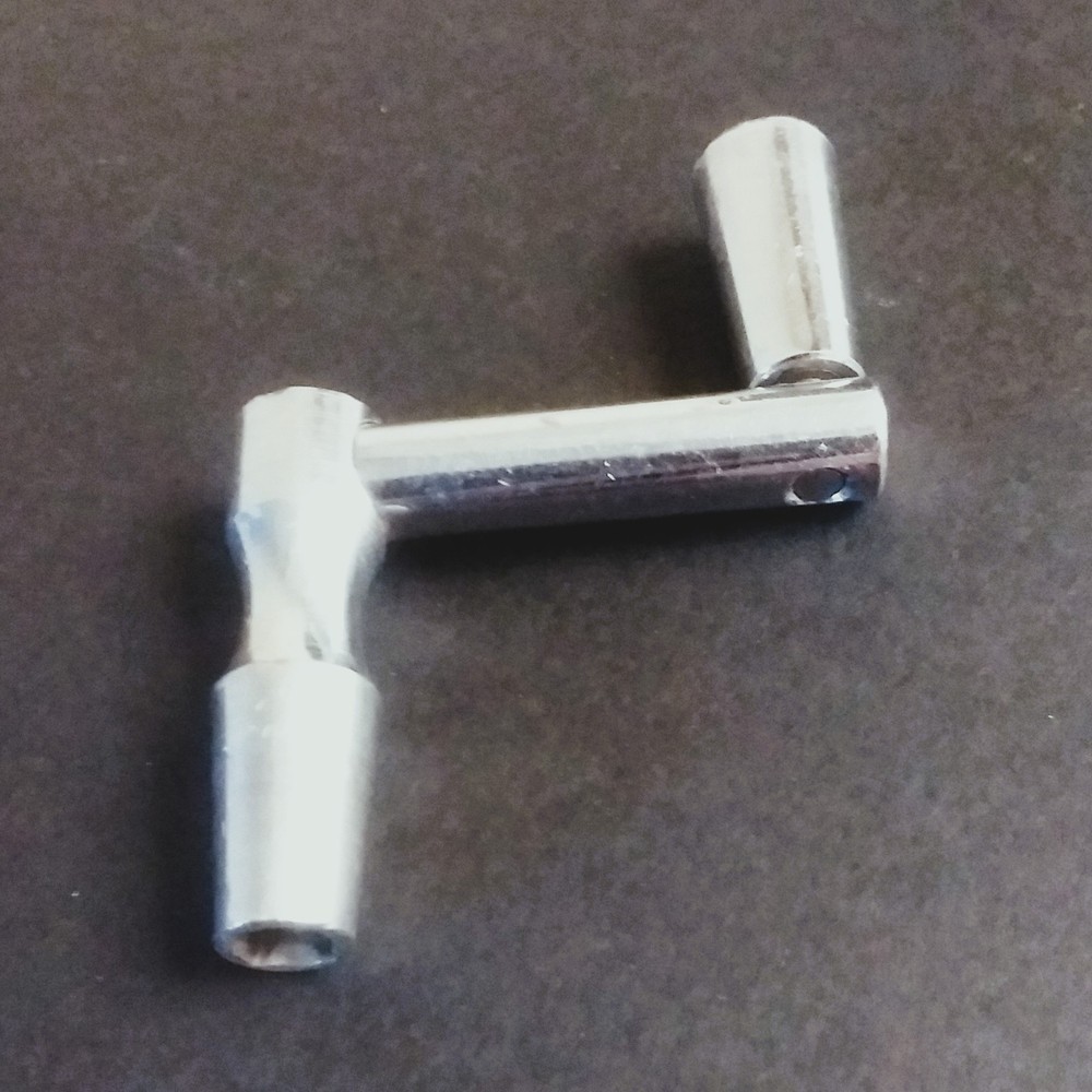 drum tuning speed key