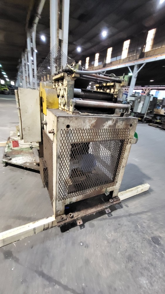 Littell Press Feed- AM24451