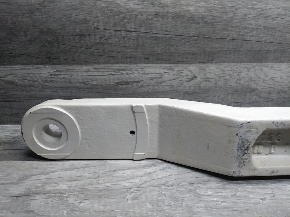 Adec Priority Chair Black Mount Adaptor