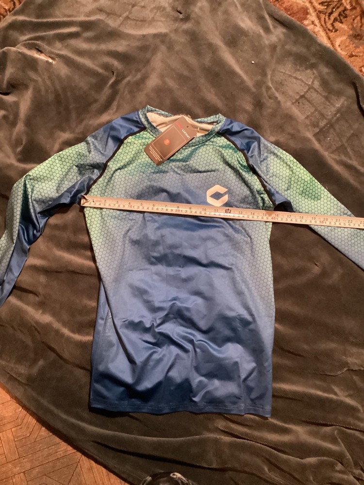 Child's Swimming Top