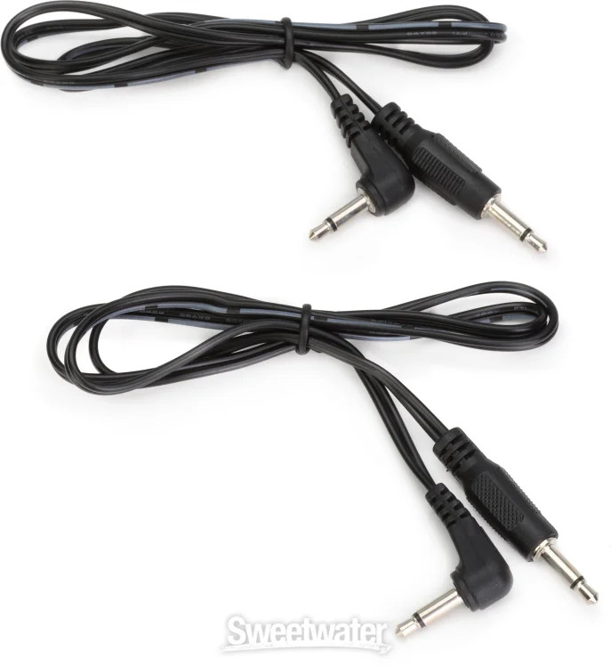 Dunlop DC Brick Power Cable Pack